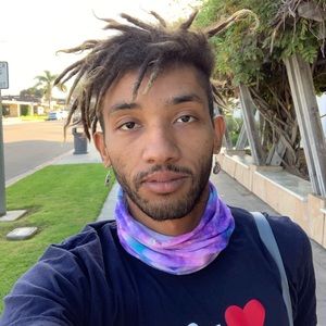 Meet your Posher, Jonathan